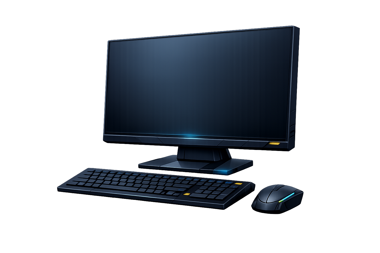 Computador compatível com Que Nem Gringo